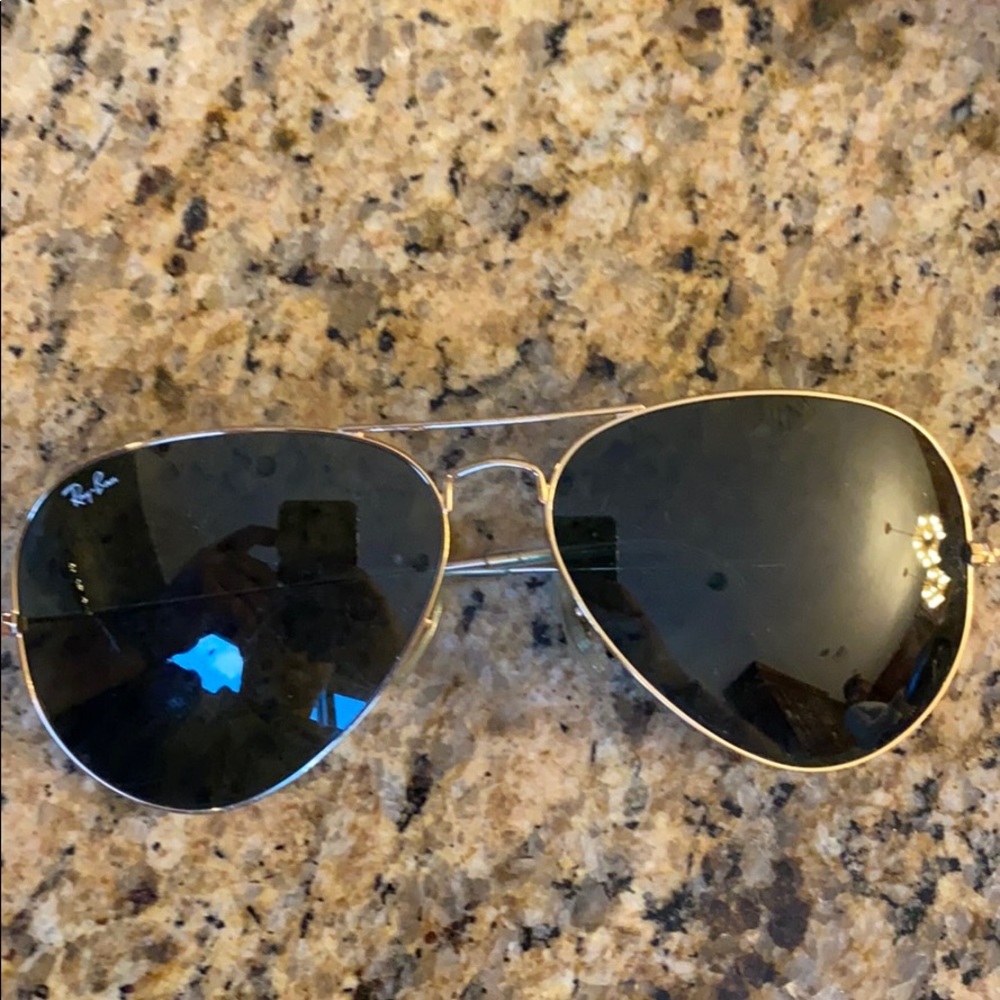 Rayban Aviator